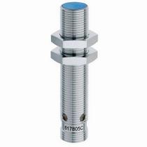 Sensor Indutivo M12 2mm 24Vdc PNP NA 60mm DW-AS-603-M12 - Contrinex