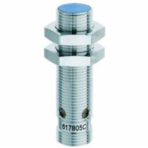 Sensor Indutivo M12 4mm 24Vdc PNP Normalmente Aberto 60mm DW-AS-623-M12 Contrinex Sensor Indutivo M12 4mm 24Vdc PNP Normalmente Aberto 60mm DW-AS-623-M12 Contrinex