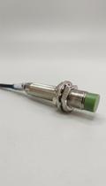 Sensor Indutivo M12 4mm PNP 1NA+1NF