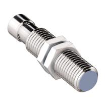 Sensor Indutivo M12 - Distância de Comutação 4mm, NPN NF, Conexão 3P - WEG Sensor Indutivo M12 - Distância de Comutação 4mm, NPN NF, Conexão 3P - WEG