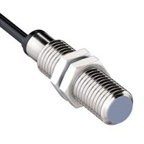 Sensor Indutivo M12, Distância de Comutação 4mm, PNP NA+NF, Cabo de 2m - PMSW-I4GL12FKP2-F1 - WEG