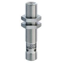 Sensor Indutivo M12 Full Inox 6mm 24Vdc PNP Normally Open IO-Link DW-AS-703-M12 Contrinex Sensor Indutivo M12 Full Inox 6mm 24Vdc PNP Normally Open IO-Link DW-AS-703-M12 Contrinex