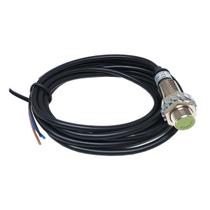Sensor Indutivo M12 Npn 42Mm Faceado Na Model.Pr12-2Dn