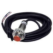 Sensor Indutivo M12 Pnp 42Mm Faceado Contato Na Model.Pr12-2Dp(E94) Sensor Indutivo M12 Pnp 42Mm Faceado Contato Na Model.Pr12-2Dp(E94)