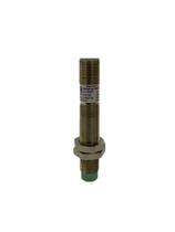 Sensor Indutivo M12 SLl4 12G3LP2 Verde Weg