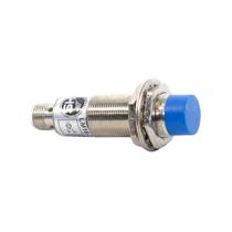Sensor Indutivo M18 6~36Vcc Pnp 1Na+1Nf Ñ Faceado Saida A Conector Lm18-3008pct Sensor Indutivo M18 6~36Vcc Pnp 1Na+1Nf Ñ Faceado Saida A Conector Lm18-3008pct
