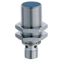Sensor Indutivo M18 8mm 24Vdc PNP Normally Open IO-Link DW-AS-623-M18-120 Contrinex