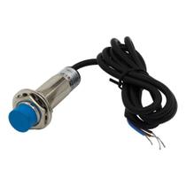 Sensor indutivo m18 8mm 5v pnp lj18a3-8-z/by-5v