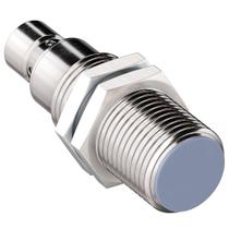 Sensor Indutivo M18 - 8mm - PNP NA - Conexão M12 3P - PMSW-I8GL18FDNA-F1