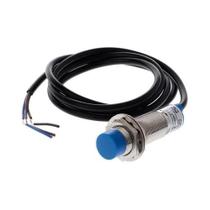 Sensor indutivo m18 detecção 8mm saída analógica 0 - 10v Sensor indutivo m18 detecção 8mm saída analógica 0 - 10v