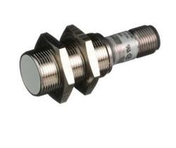 Sensor indutivo m18 faceado nf 2 fios sn:8mm alim.10-36vdc