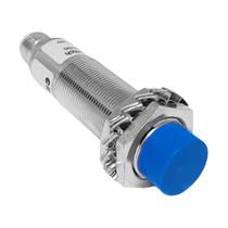 Sensor indutivo m18 na+nf modelo lm18-3008pct não faceado pnp