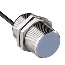 Sensor Indutivo M30 com Distância de Comutação de 15mm, PNP NA+NF, Modelo PMSW-I15GL30FKP2-F1 da WEG Sensor Indutivo M30 com Distância de Comutação de 15mm, PNP NA+NF, Modelo PMSW-I15GL30FKP2-F1 da WEG