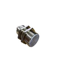 Sensor indutivo m30 pnp no range 15mm pmsw-i15gl30fdpa-f1
