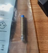 Sensor Indutivo M8 10 A 65 Vdc Dw-ds-615-m8-001 - Contrinex Sensor Indutivo M8 10 A 65 Vdc Dw-ds-615-m8-001 - Contrinex