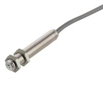 Sensor Indutivo Metálico M8x45mm Sn 1mm NPN NA Faceado com Cabo PVC 3 Fios 2m ICS08L45F01NO Carlo Gavazzi Sensor Indutivo Metálico M8x45mm Sn 1mm NPN NA Faceado com Cabo PVC 3 Fios 2m ICS08L45F01NO Carlo Gavazzi