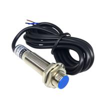 Sensor indutivo mod sja1210n1 dc 6-36 v sn 10mm 300ma npn no