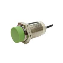 Sensor Indutivo Não Faceado M30 15Mm 10-30Vcc 1Na+1Nf Pnp