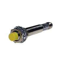 Sensor Indutivo Não Faceado M8 2Mm 10-30Vcc 1Na Npn Por Cabo