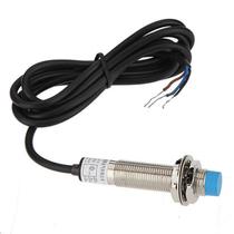 Sensor indutivo npn lj12a3-4-z / bx