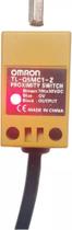 Sensor Indutivo Npn N.a 10/30v Tl-q5mc1-z Detecção Metal 5mm