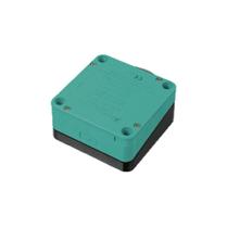 Sensor Indutivo Pepperl Fuchs NJ50-FP-N-P1 NAMUR 50mm Sensor Indutivo Pepperl Fuchs NJ50-FP-N-P1 NAMUR 50mm