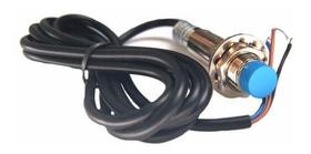 Sensor Indutivo PNP de Proximidade - LJ12A3-4-Z/BY Sensor Indutivo PNP de Proximidade - LJ12A3-4-Z/BY