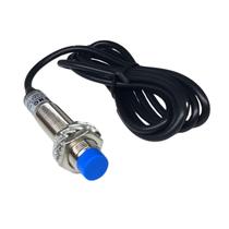 Sensor indutivo pnp lj12a3-4-z / by no