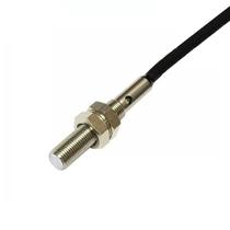 Sensor Indutivo Pnp M5 Normal Aberto 0,8 mm