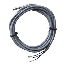 Sensor Indutivo Prox. M4 NPN 0.6mm - Marca/Modelo: Brand