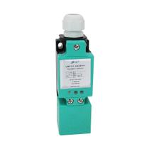 Sensor Indutivo Retangular LMF37-3020PC SN20MM 1NA+1NF PNP 10-30VCC JNG