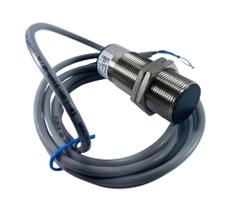 Sensor Indutivo Tecnotron Ib-10m-30sa-wf/jl 20 À 250 Vac Sensor Indutivo Tecnotron Ib-10m-30sa-wf/jl 20 À 250 Vac