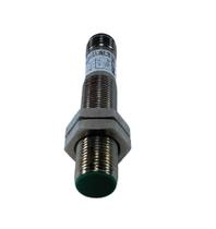 Sensor Indutivo Tecnotron Ib-2m-12cm-pa/xl - 10 Á 30 Vdc Sensor Indutivo Tecnotron Ib-2m-12cm-pa/xl - 10 Á 30 Vdc