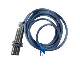 Sensor Indutivo Tecnotron Ib-5m-18sa-wa/jl - 20 Á 250 Vac Sensor Indutivo Tecnotron Ib-5m-18sa-wa/jl - 20 Á 250 Vac