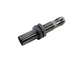 Sensor Indutivo Tecnotron Igq-4m-12cmv-pa/pdl 10 Á 30 Vdc