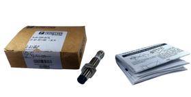 Sensor Indutivo Tecnotron In-4m-12cmv-oa/tsl 10 Á 60vdc Na Sensor Indutivo Tecnotron In-4m-12cmv-oa/tsl 10 Á 60vdc Na