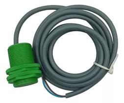 Sensor Indutivo Tubular 20-250vca Ps8-18gp50-wa Sense Sensor Indutivo Tubular 20-250vca Ps8-18gp50-wa Sense