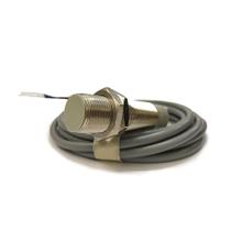 Sensor Indutivo WEG Metálico Faceado SL5-18G1LDF2W-SC M18 300ma NF 250Vca / Vcc