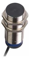 Sensor Indutivo XSAV11373 Schneider Telemecanique 30mm PNP 12 a 48VDC