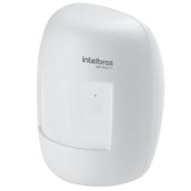 Sensor infra vermelho com fio ivp 3000 cf - intelbras