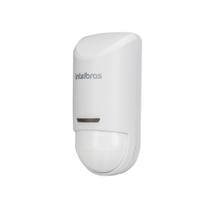 Sensor Infra Vermelho Passivo Com Fio Ivp 5000 Ld Intelbras Alcance De 12M C/Tecnologia Pet Immunity Sensor Infra Vermelho Passivo Com Fio Ivp 5000 Ld Intelbras Alcance De 12M C/Tecnologia Pet Immunity