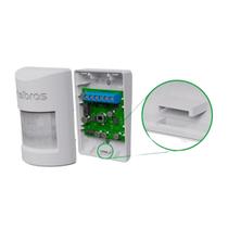 Sensor infra vermelho sem fio ivp 1000 pet intelbras