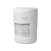 Sensor infra vermelho sem fio ivp 1000 pet smart intelbras