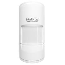 Sensor infra vermelho sem fio ivp 4101 pet até 20 kg smart - intelbras