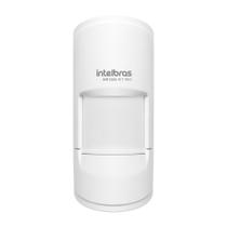 Sensor Infravermelho C/Fio IVP 5301 Pet Pro Intelbras Sensor Infravermelho C/Fio IVP 5301 Pet Pro Intelbras