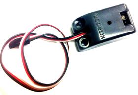 Sensor Infravermelho de obstáculo 263 - Modelix