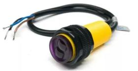 Sensor Infravermelho E18-D80nk