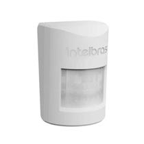 Sensor Infravermelho Intelbras Ivp 1000 Pet 20Kg Com Fio