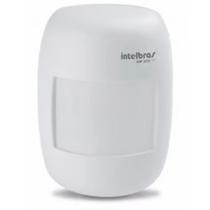 Sensor Infravermelho Intelbras IVP 3021 SHIELD - Passivo - com Tecnologia SHIELD