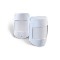 Sensor Infravermelho Nice Ivp Ib-550 Pet Com Fio V2